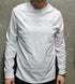 Armani exchange men Tshirt ארמני אקסצ'יינג בחולצת שרוול ארוך לגבר